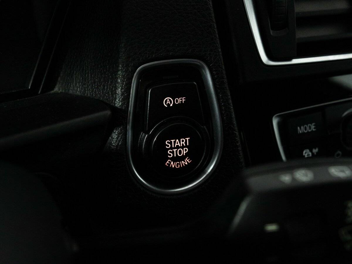 Купить БМВ 1 серии, 2017, 106 246 км.. Фото: #18