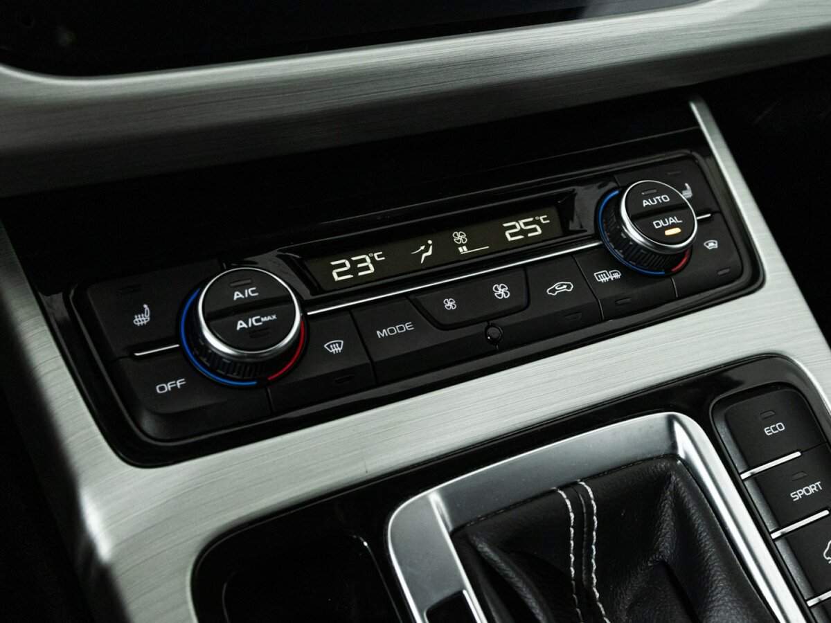 Купить Джили Атлас, 2020, 91 255 км.. Фото: #13