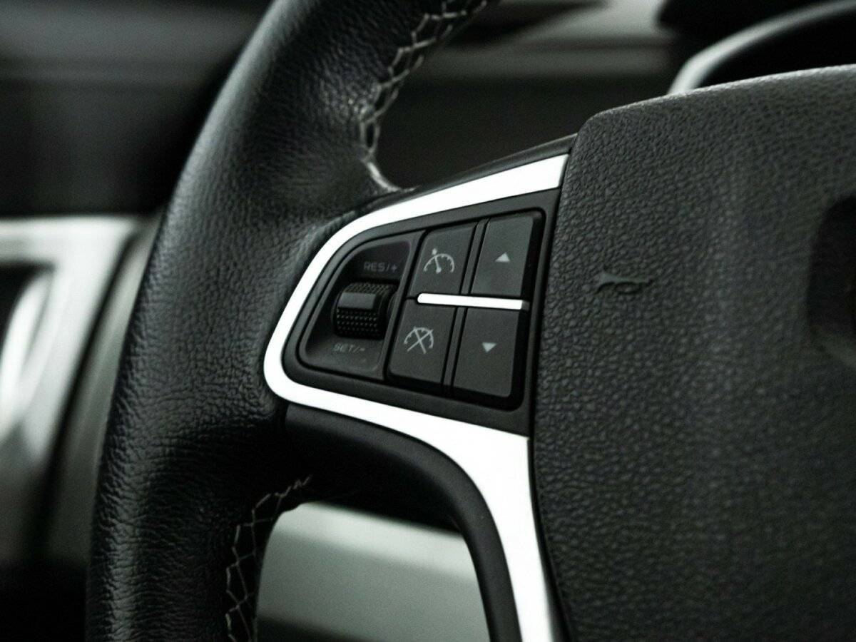 Купить Джили Атлас, 2020, 91 255 км.. Фото: #19