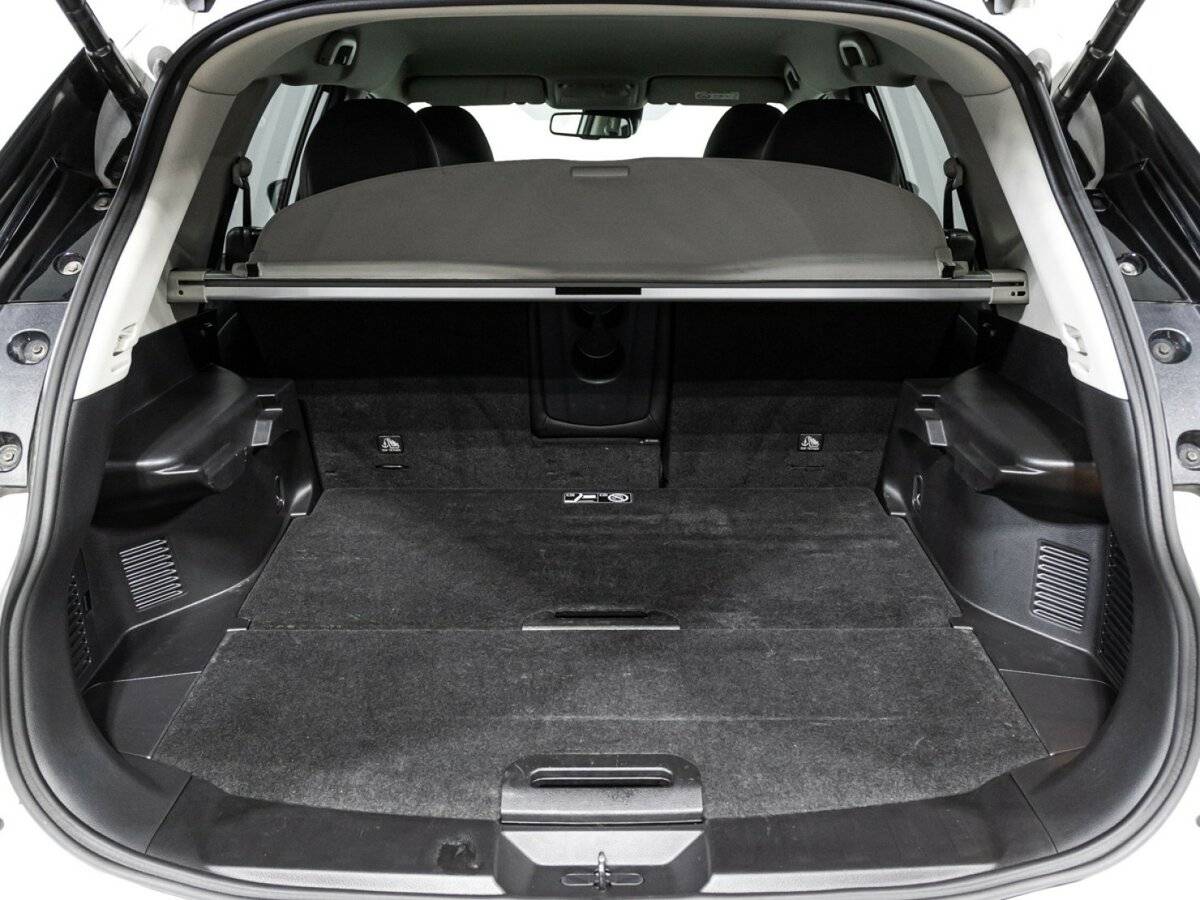 Купить Ниссан Икс-Трейл, 2019, 103 846 км.. Фото: #14