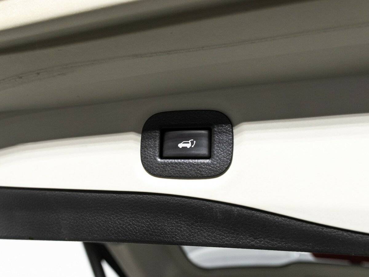 Купить Ниссан Икс-Трейл, 2019, 103 846 км.. Фото: #15