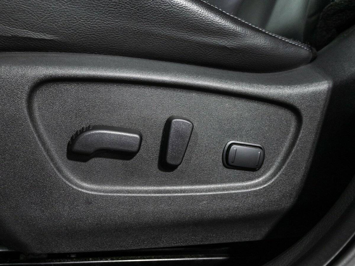 Купить Ниссан Икс-Трейл, 2019, 103 846 км.. Фото: #16