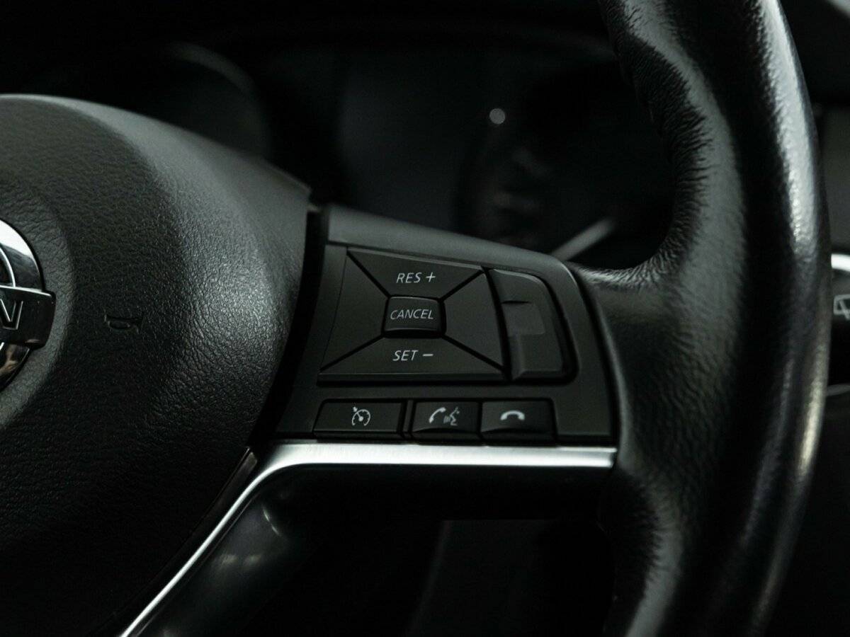 Купить Ниссан Икс-Трейл, 2019, 103 846 км.. Фото: #23