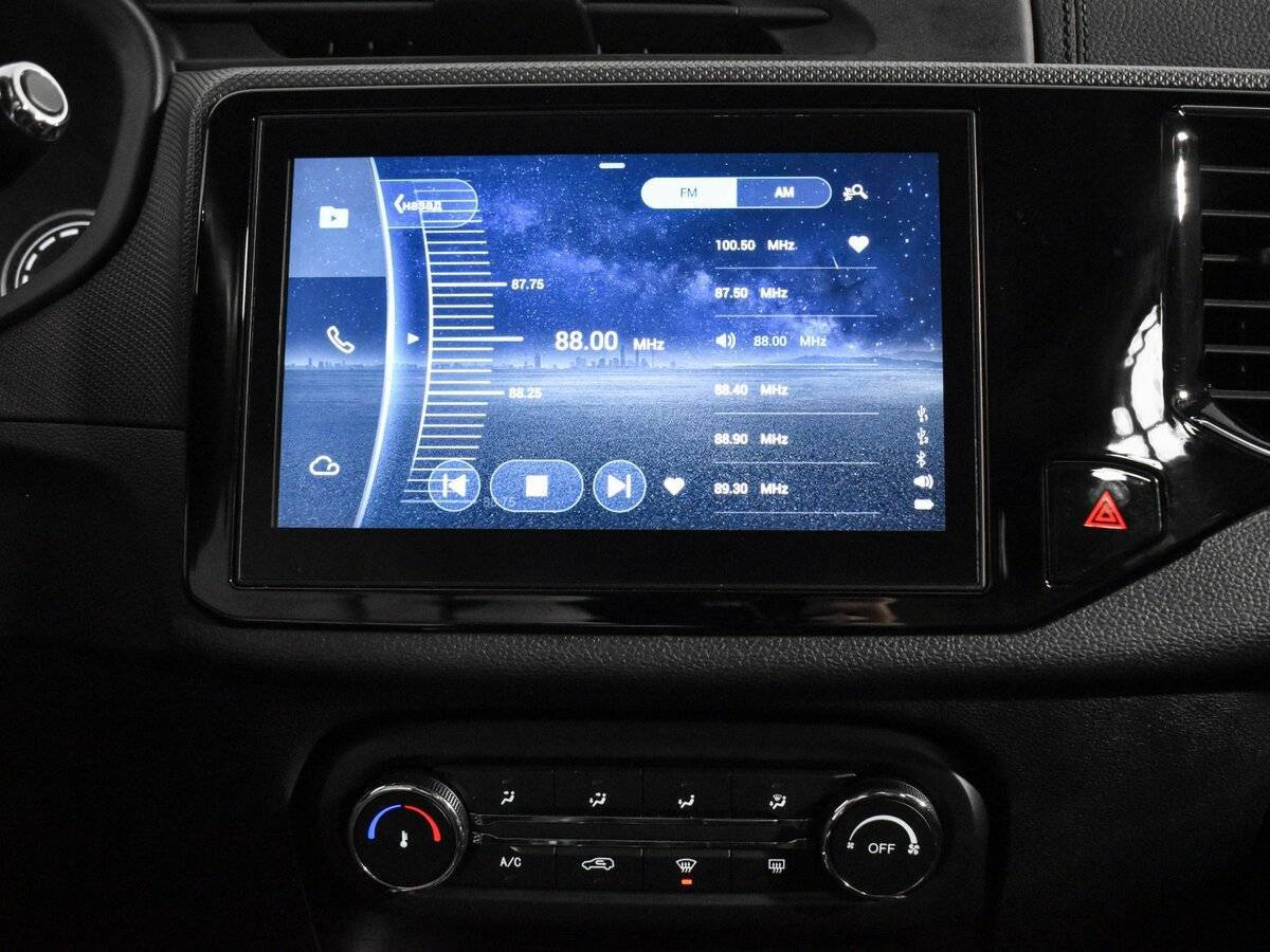 Купить Чери Тигго 4, 2020, 36 200 км.. Фото: #17