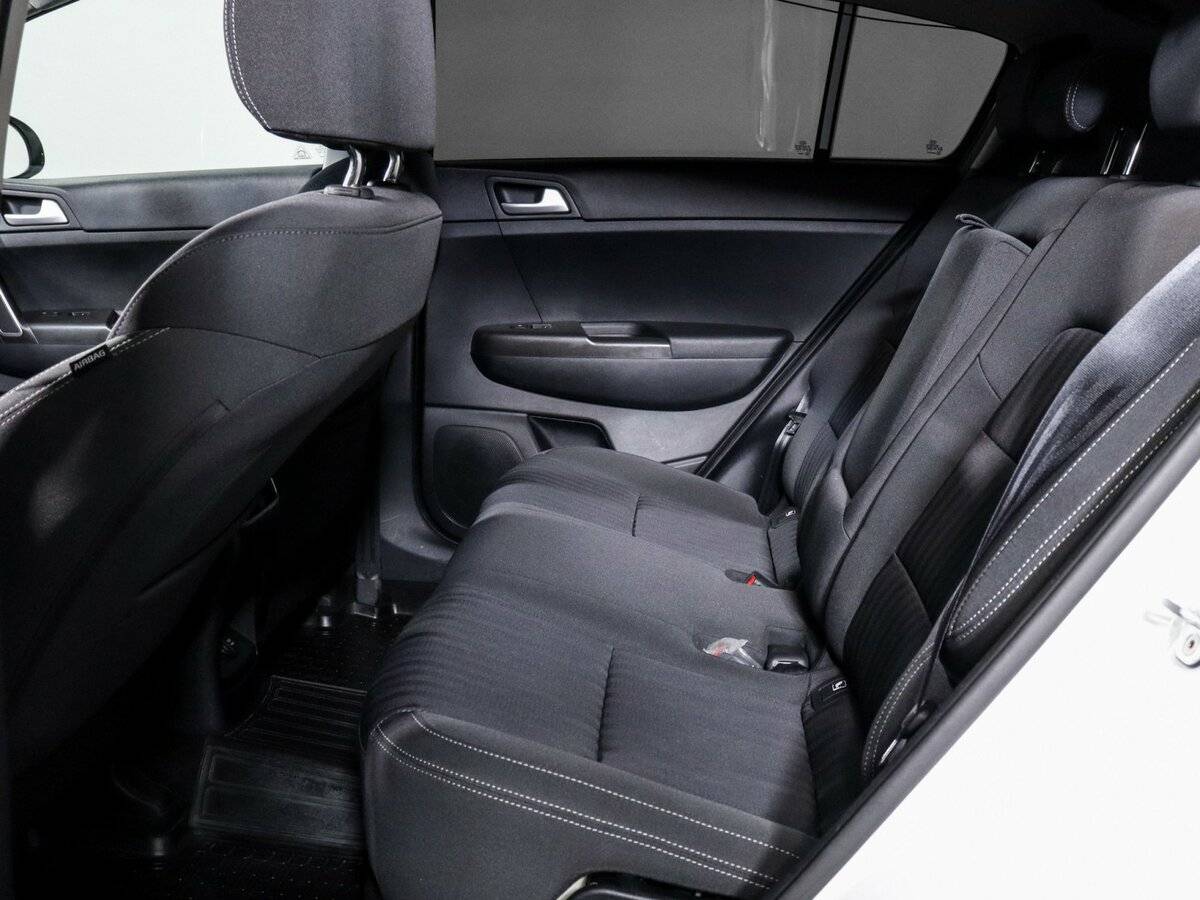 Купить Киа Спортейдж, 2018, 58 950 км.. Фото: #9