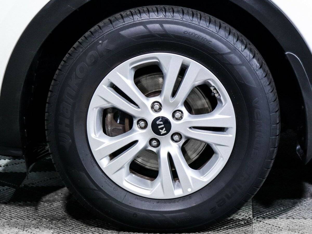 Купить Киа Спортейдж, 2018, 58 950 км.. Фото: #14