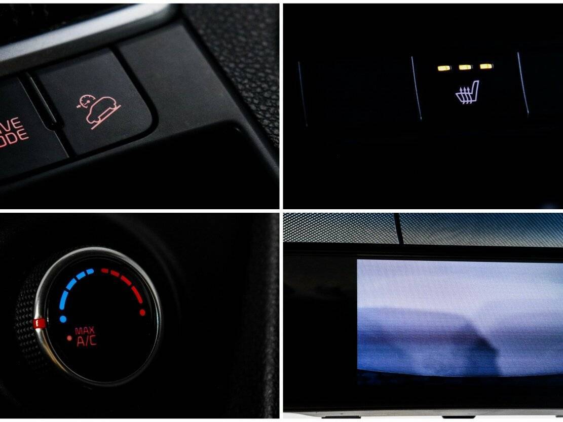 Купить Киа Спортейдж, 2018, 58 950 км.. Фото: #18