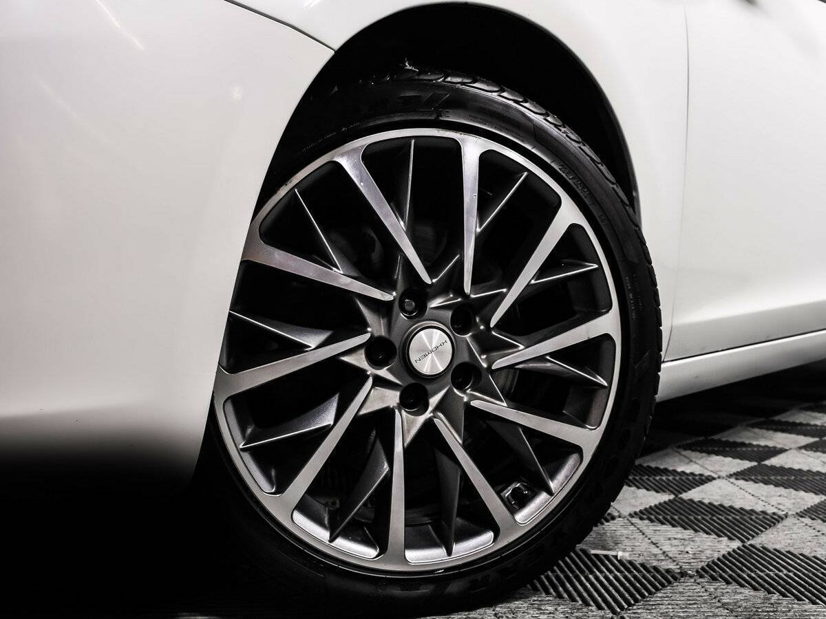 Купить Вольво С60, 2012, 128 656 км.. Фото: #13