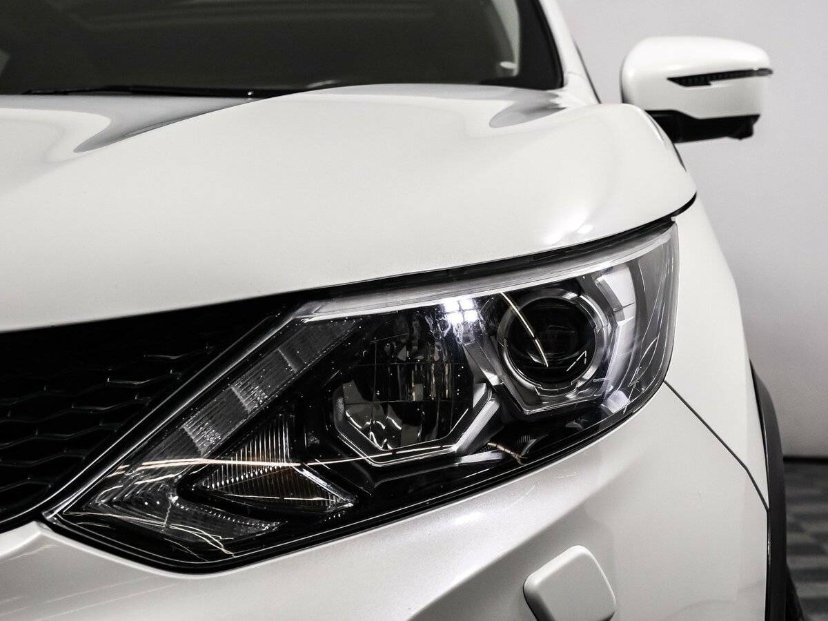 Купить Ниссан Кашкай, 2016, 85 000 км.. Фото: #13