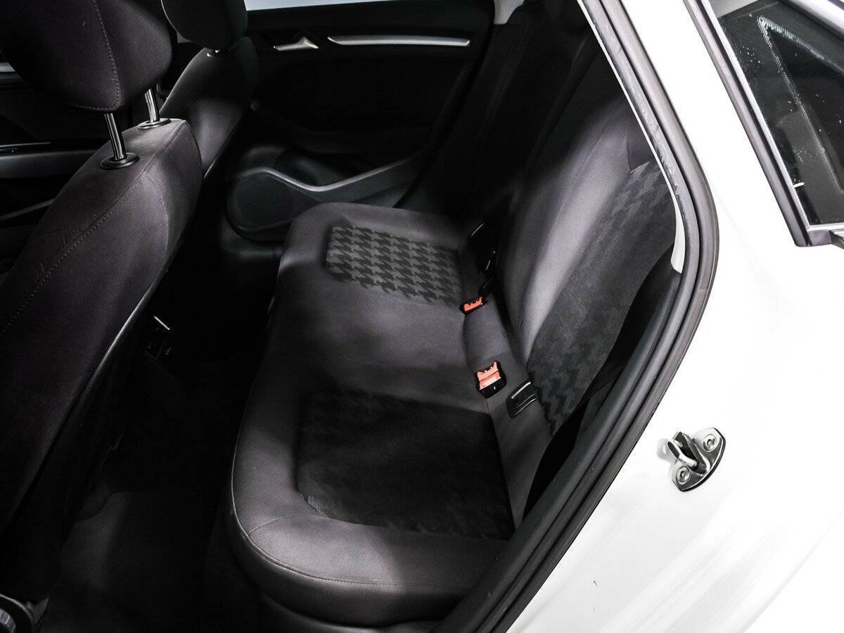 Купить Ауди А3, 2014, 165 348 км.. Фото: #12