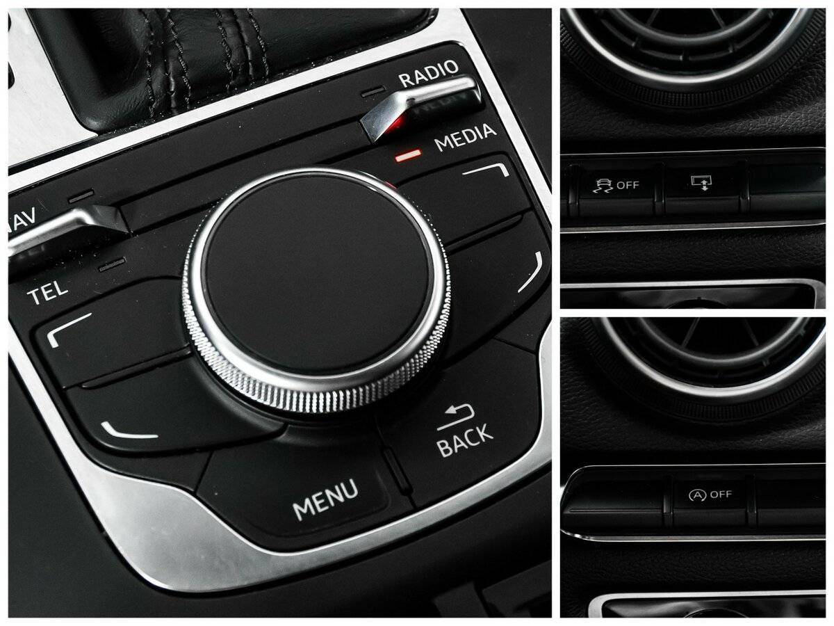 Купить Ауди А3, 2014, 165 348 км.. Фото: #13