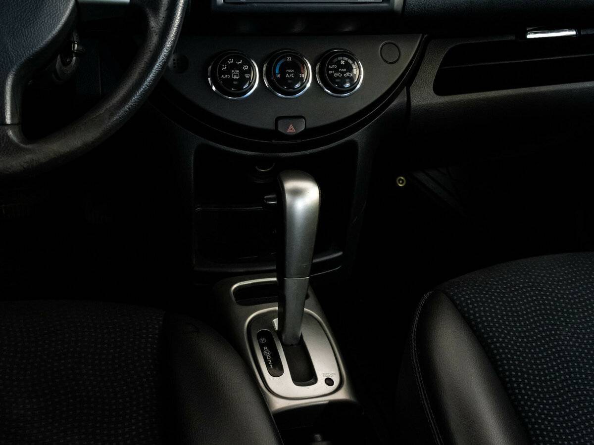 Купить Ниссан Ноут, 2013, 235 417 км.. Фото: #9