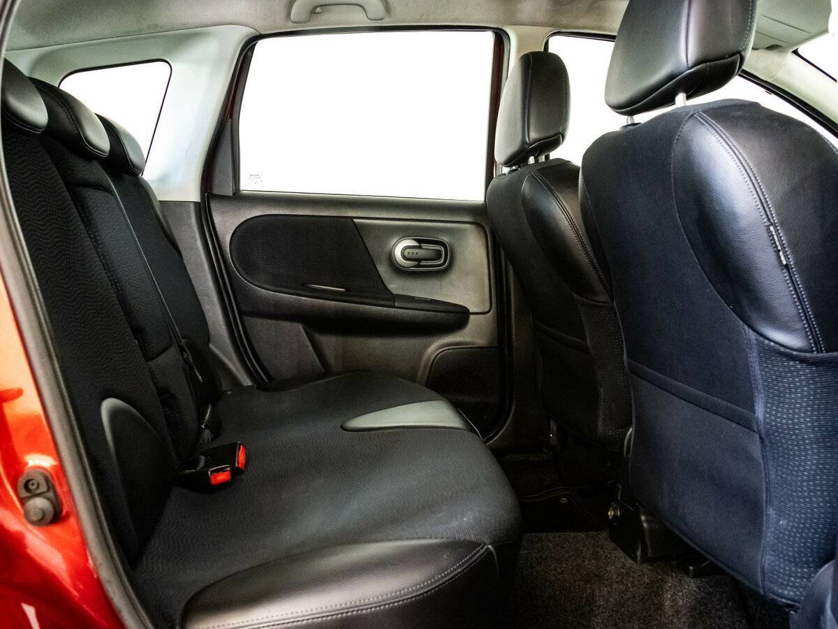 Купить Ниссан Ноут, 2013, 235 417 км.. Фото: #11