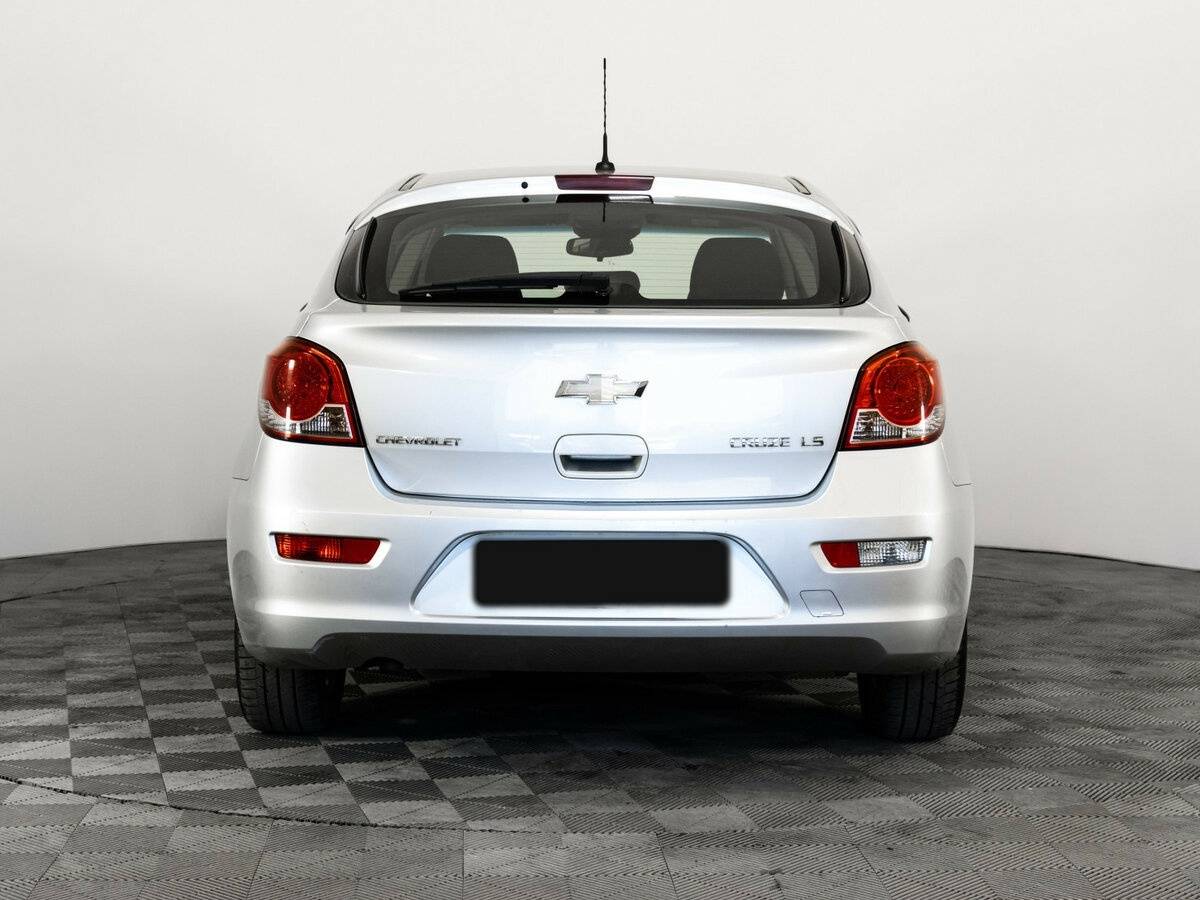 Купить Шевроле Круз, 2012, 174 615 км.. Фото: #4