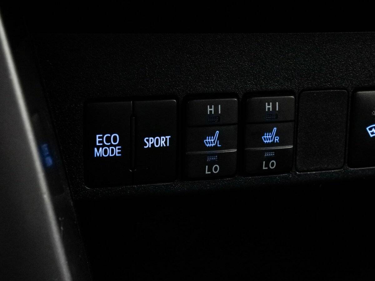 Купить Тойота Рав4, 2017, 176 644 км.. Фото: #13