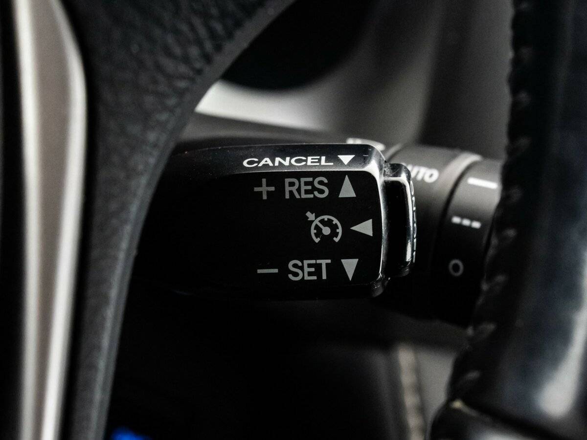 Купить Тойота Рав4, 2017, 176 644 км.. Фото: #14