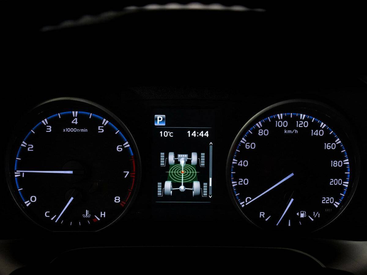 Купить Тойота Рав4, 2017, 176 644 км.. Фото: #16