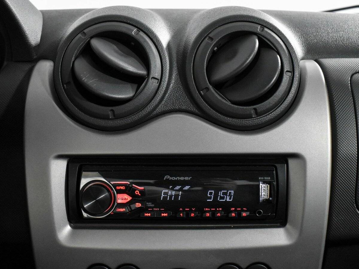 Купить Рено Логан, 2015, 86 232 км.. Фото: #15