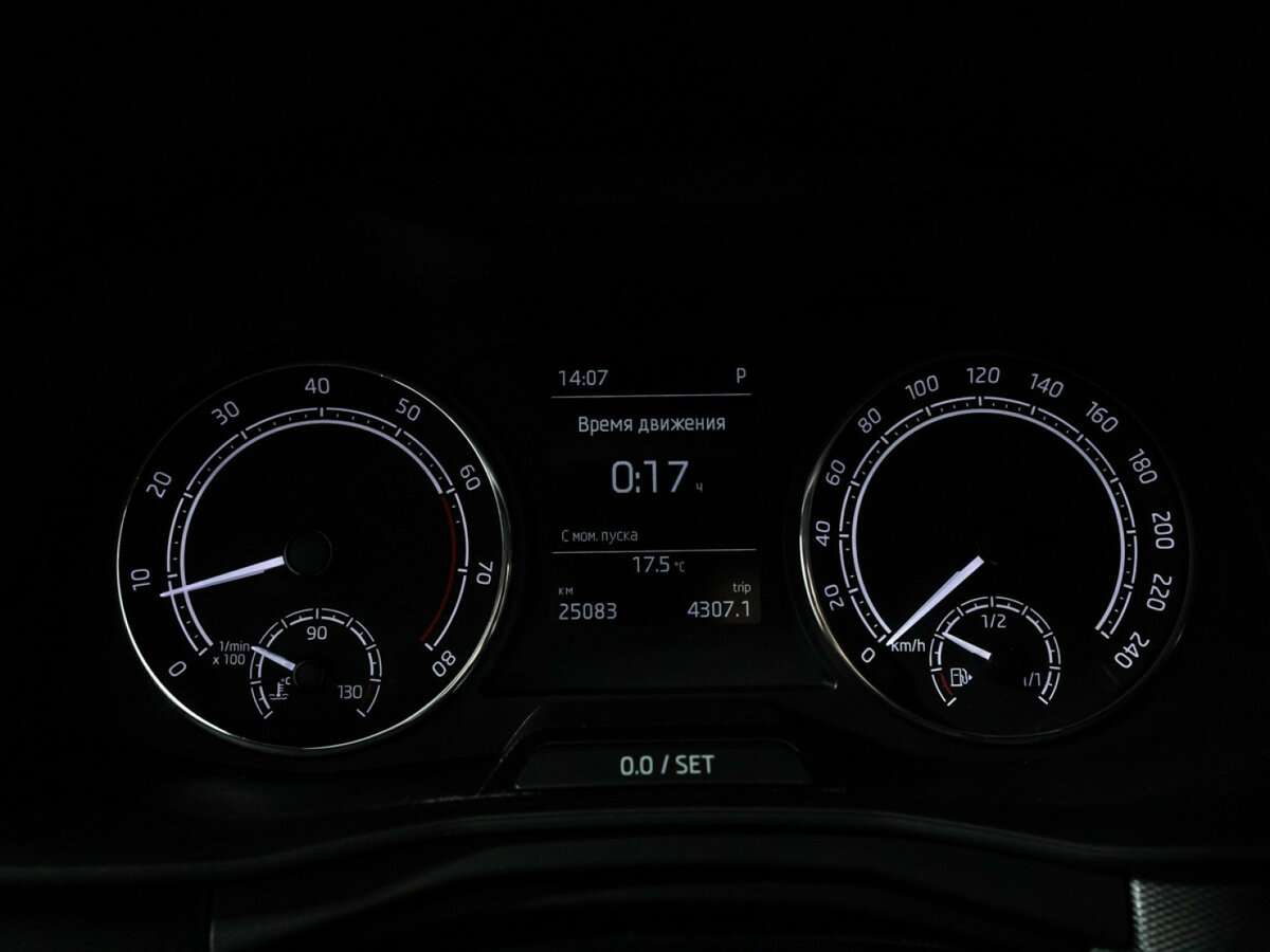 Купить Шкода Рапид, 2022, 25 080 км.. Фото: #11