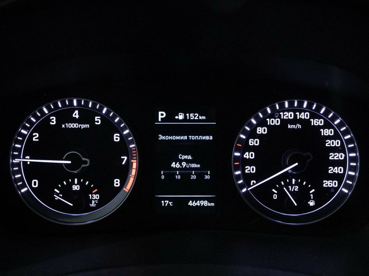 Купить Хендай Соната, 2018, 46 492 км.. Фото: #11