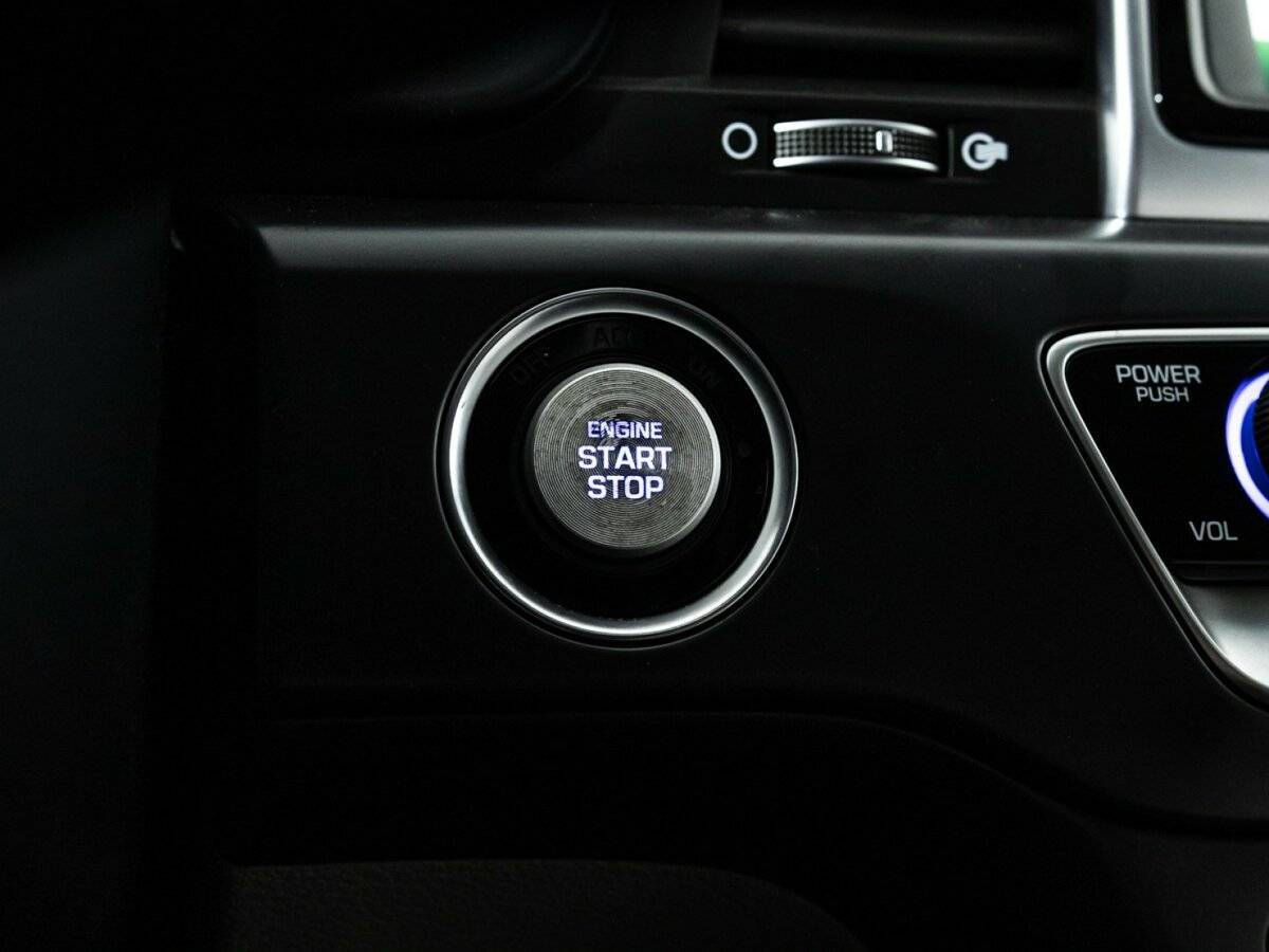 Купить Хендай Соната, 2018, 46 492 км.. Фото: #18