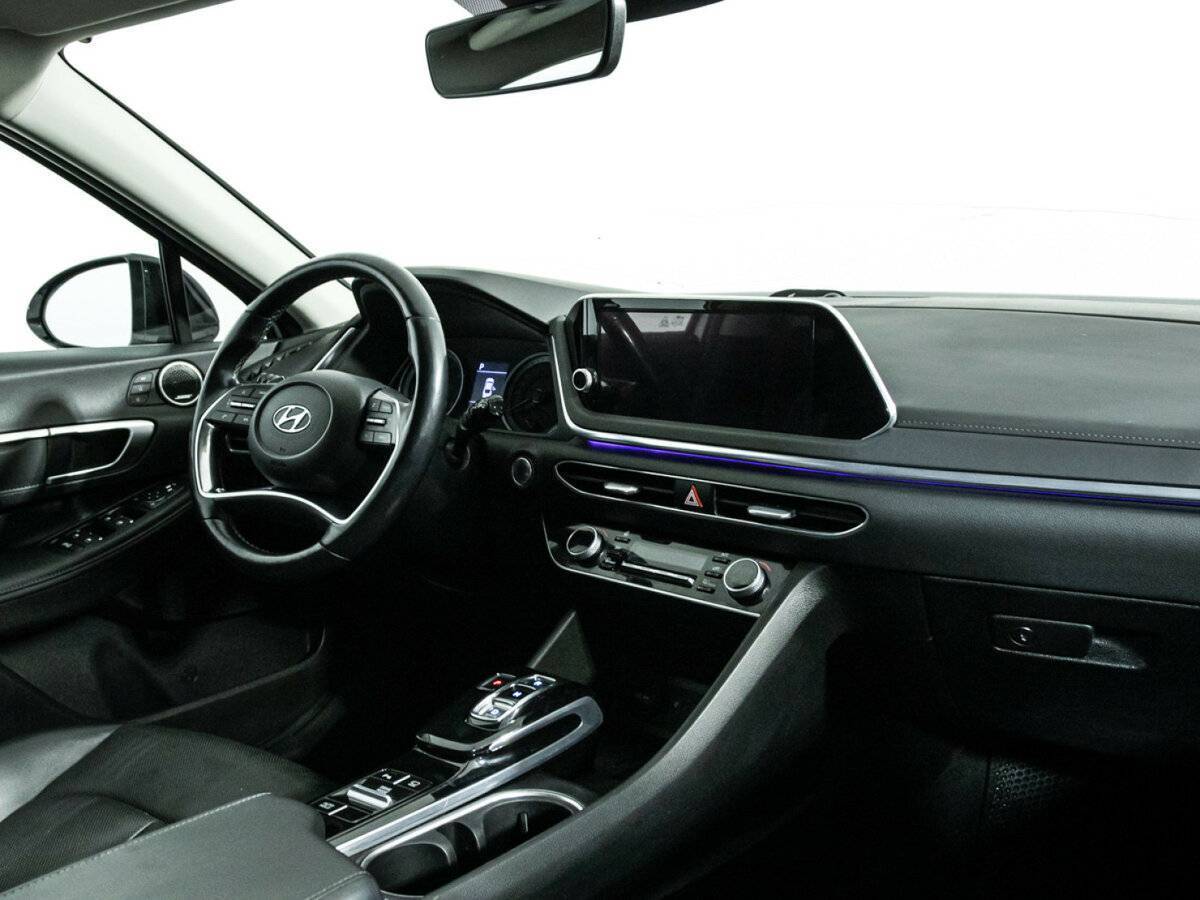 Купить Хендай Соната, 2020, 90 000 км.. Фото: #8
