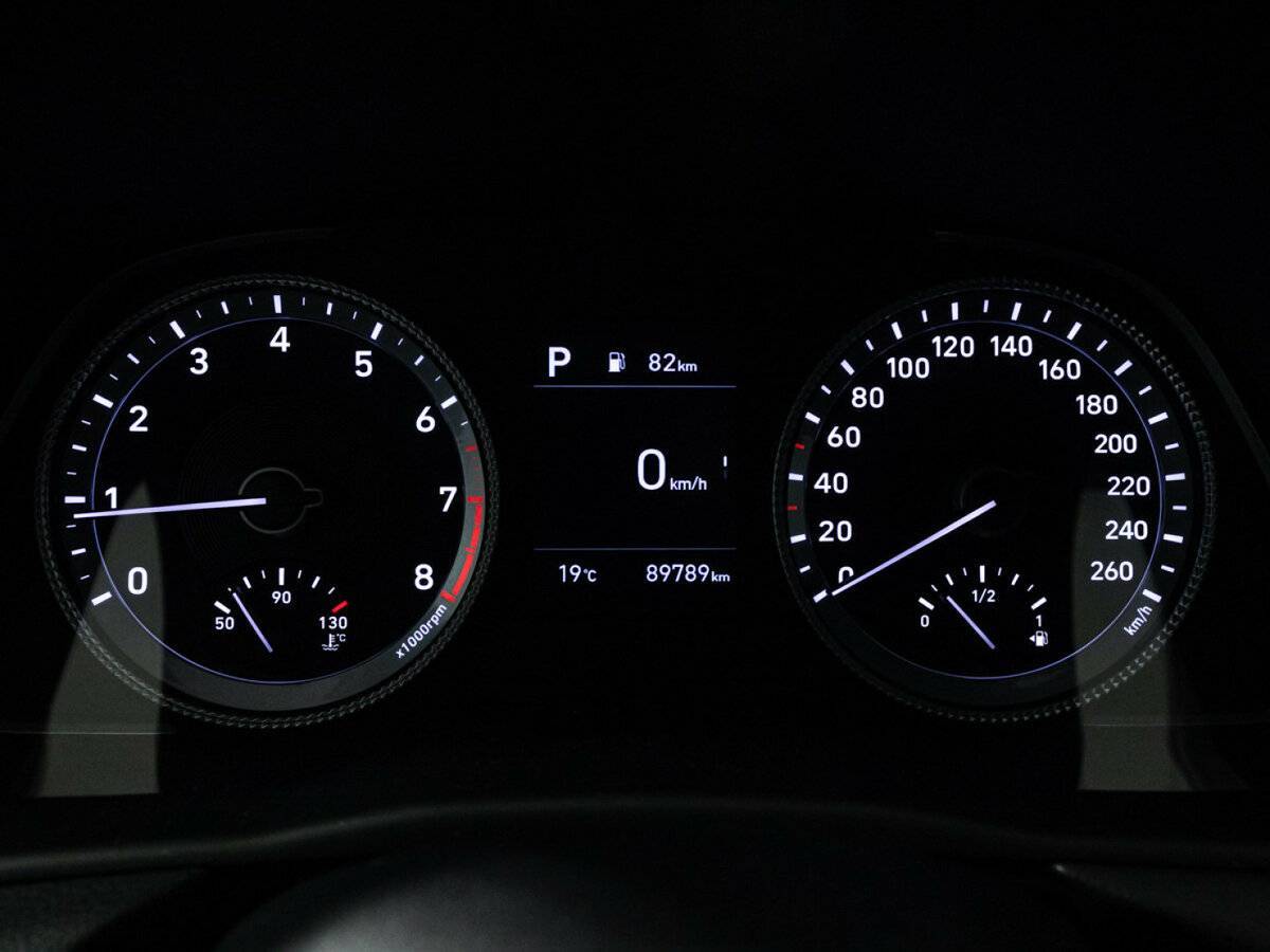 Купить Хендай Соната, 2020, 90 000 км.. Фото: #11