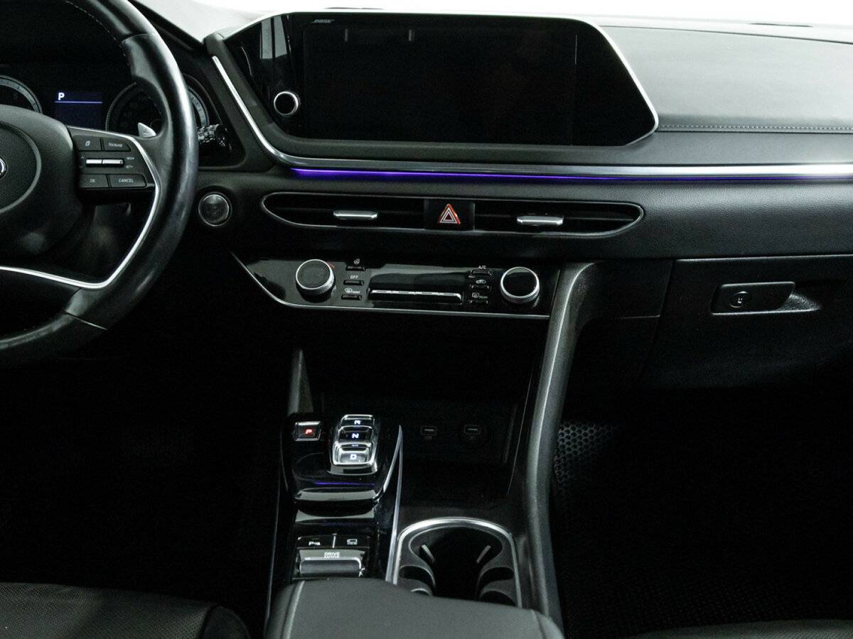 Купить Хендай Соната, 2020, 90 000 км.. Фото: #13