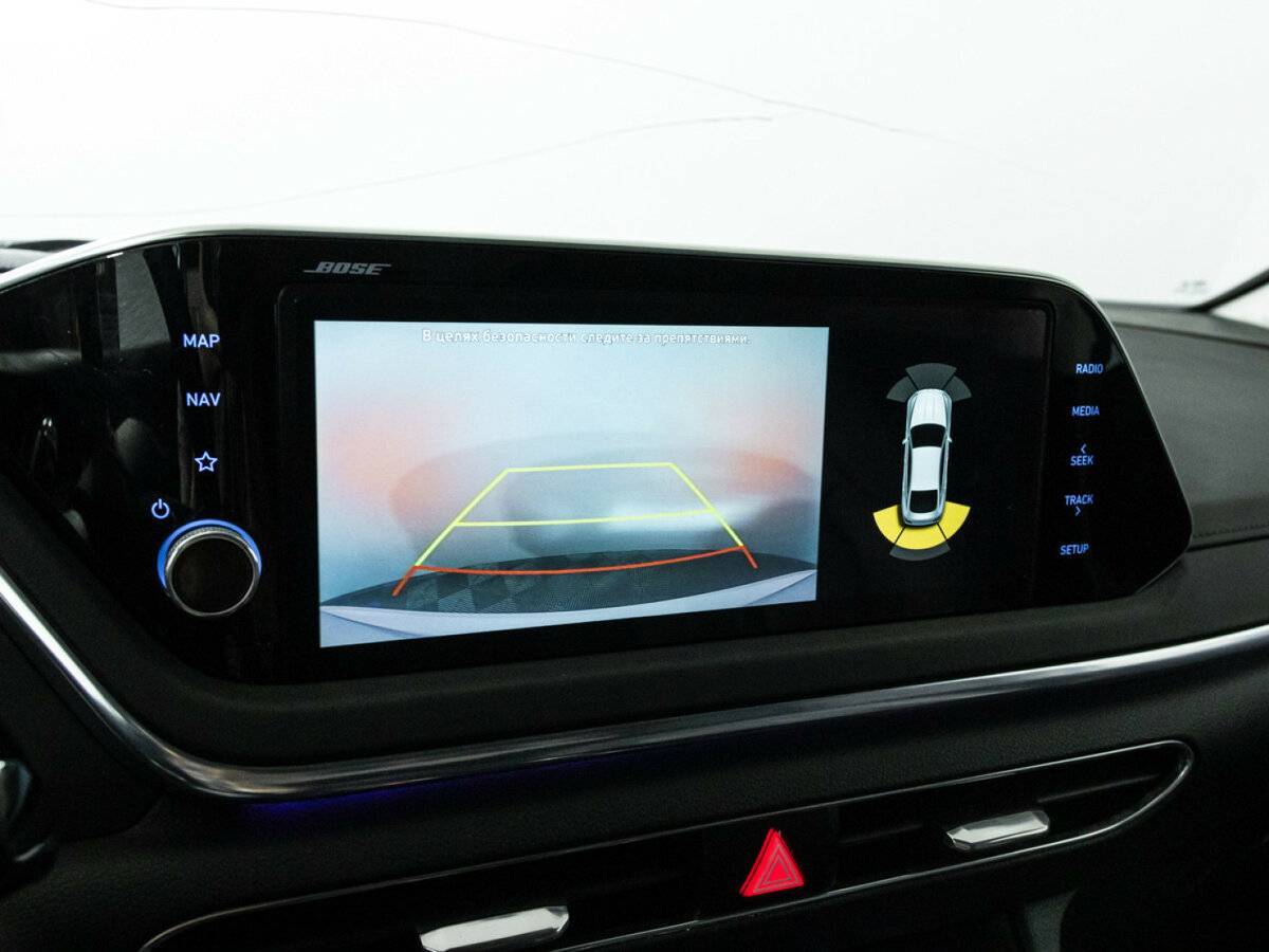 Купить Хендай Соната, 2020, 90 000 км.. Фото: #17