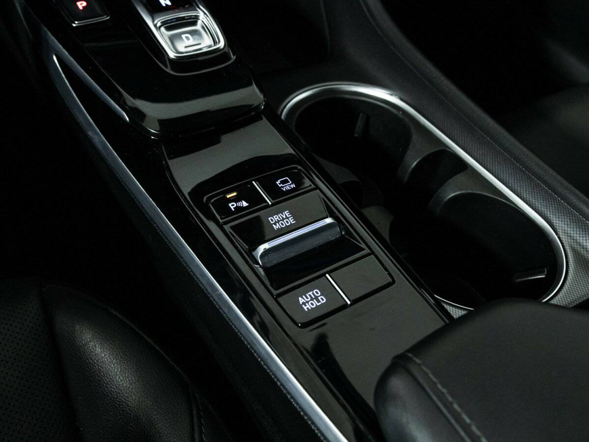 Купить Хендай Соната, 2020, 90 000 км.. Фото: #20