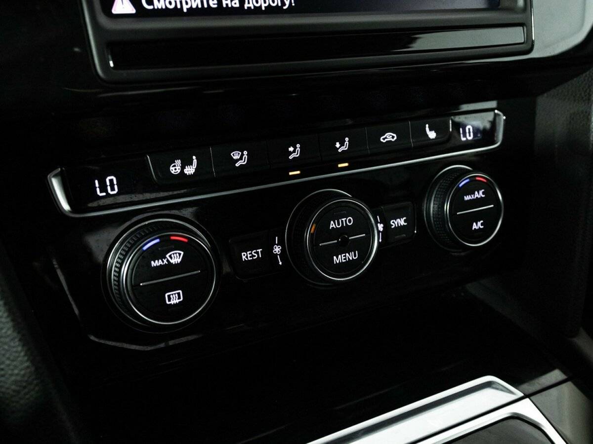 Купить Фольксваген Пассат, 2016, 161 625 км.. Фото: #14