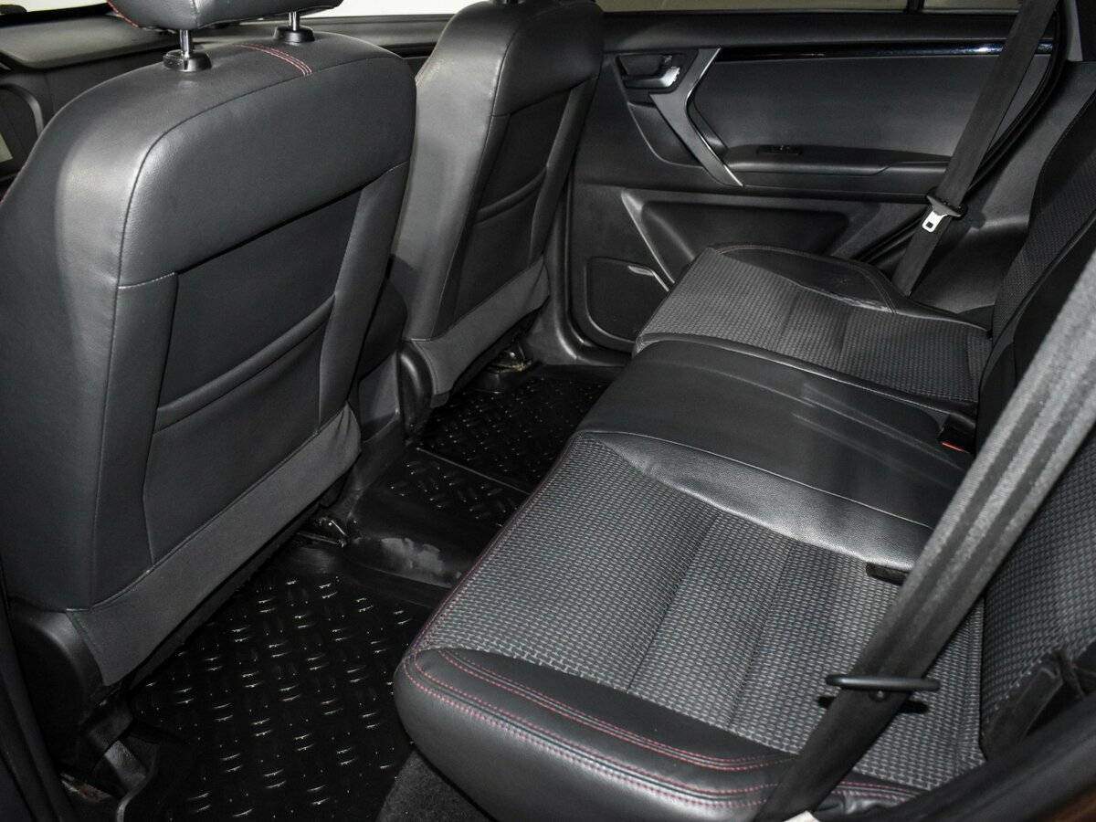 Купить Чери Тигго 3, 2017, 248 106 км.. Фото: #10