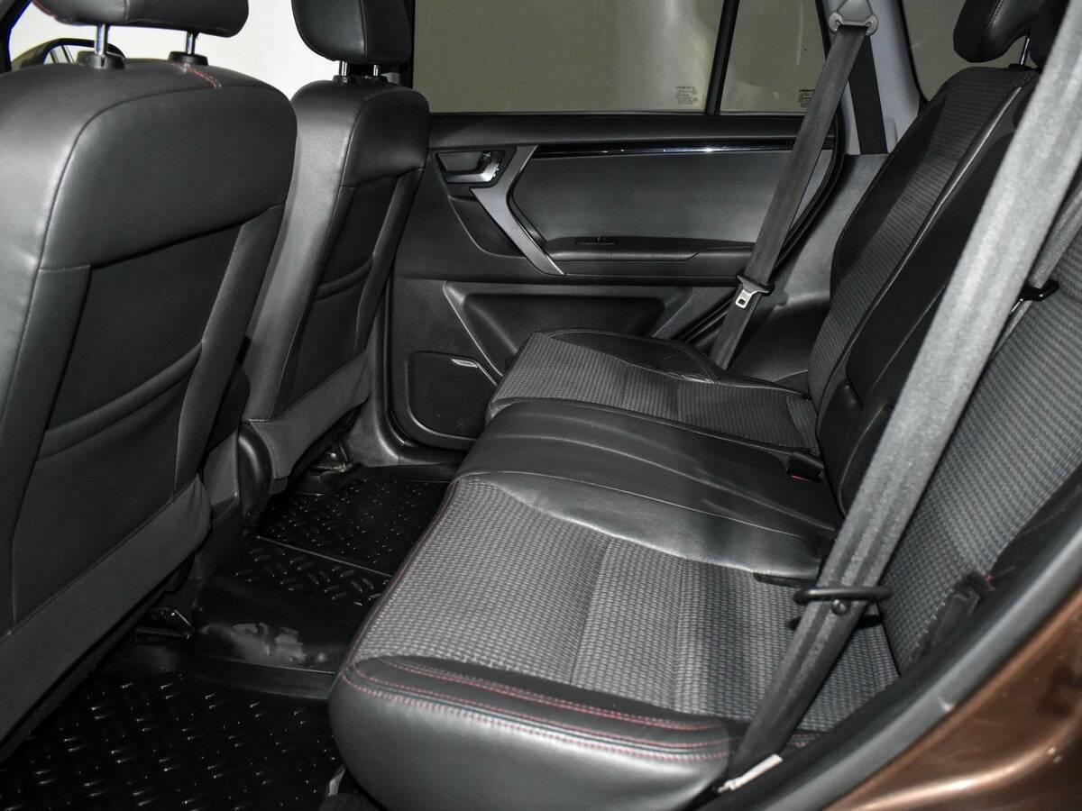 Купить Чери Тигго 3, 2017, 248 106 км.. Фото: #11