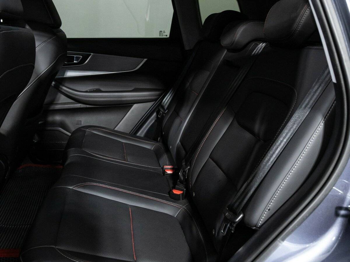 Купить Чери Тигго 7 Про, 2021, 26 580 км.. Фото: #9