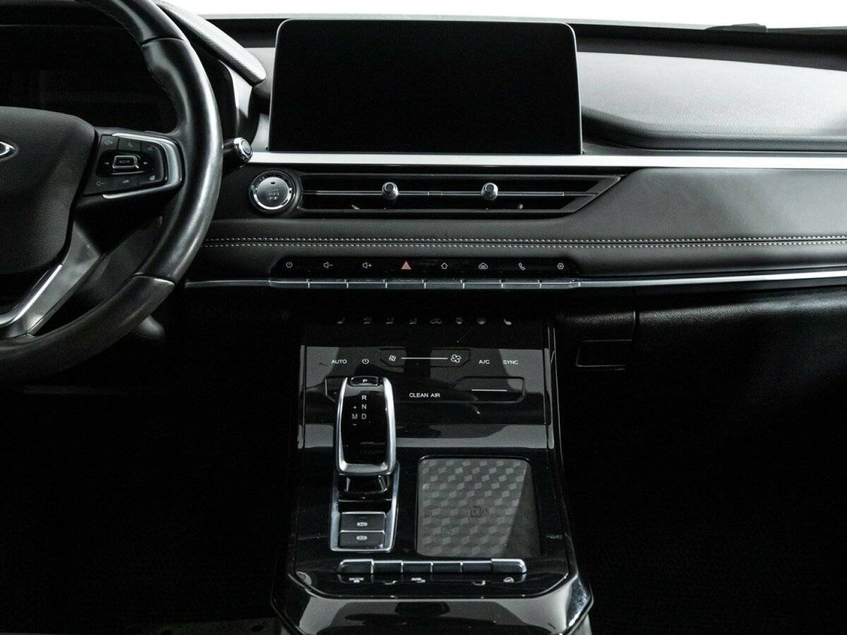 Купить Чери Тигго 7 Про, 2021, 26 580 км.. Фото: #13