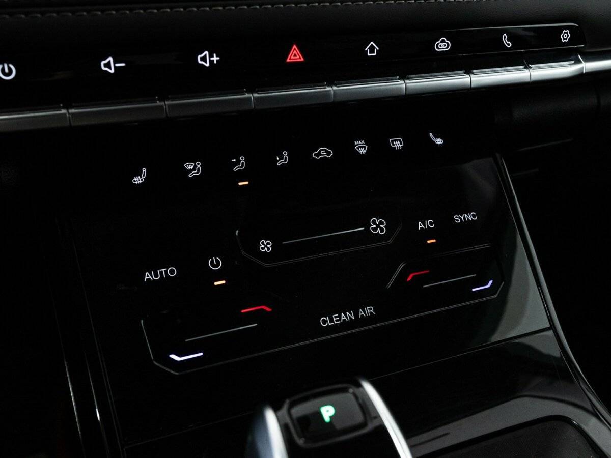 Купить Чери Тигго 7 Про, 2021, 26 580 км.. Фото: #19