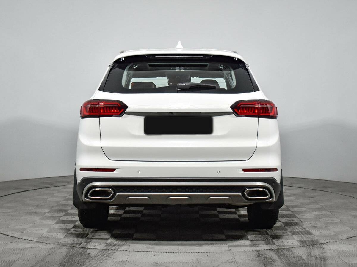 Купить Чери Тигго 8 Про, 2021, 36 525 км.. Фото: #4