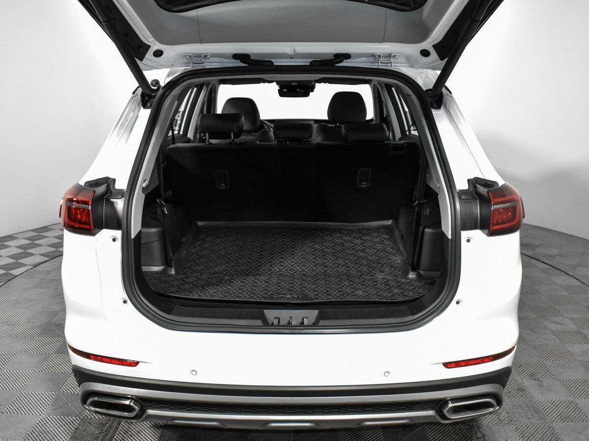 Купить Чери Тигго 8 Про, 2021, 36 525 км.. Фото: #21