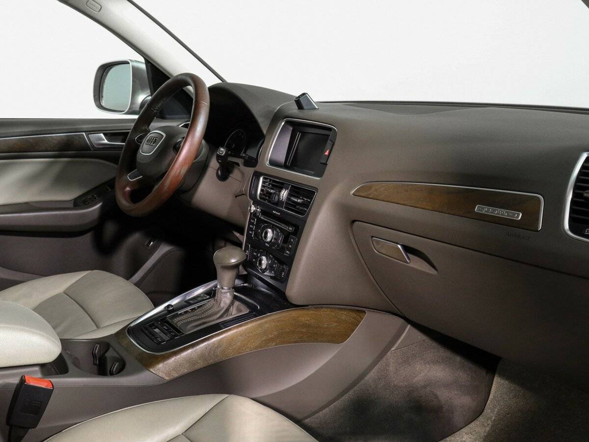 Купить Ауди К5, 2013, 123 708 км.. Фото: #5