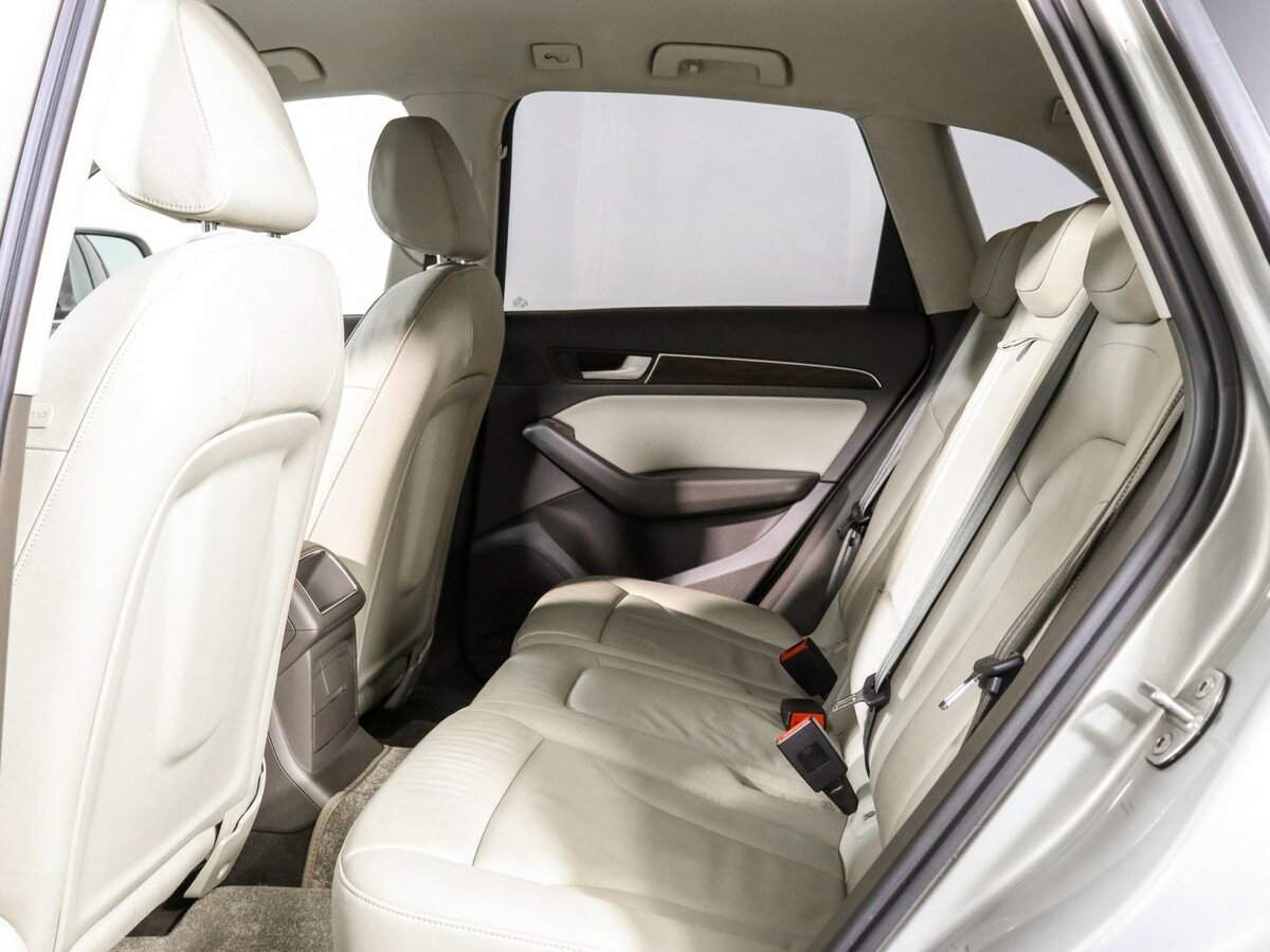 Купить Ауди К5, 2013, 123 708 км.. Фото: #6