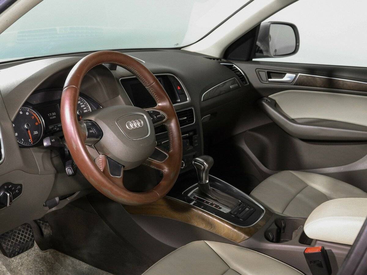 Купить Ауди К5, 2013, 123 708 км.. Фото: #10
