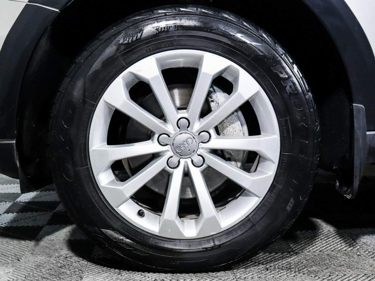 Купить Ауди К5, 2013, 123 708 км.. Фото: #11