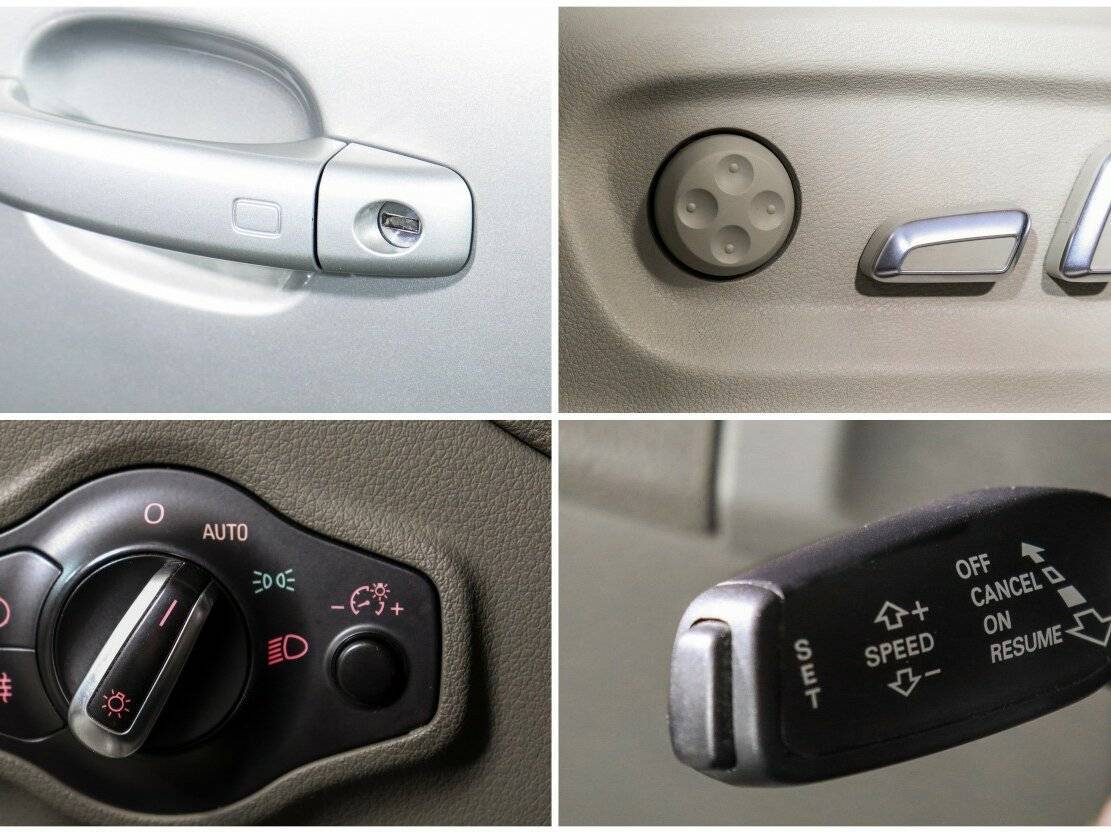 Купить Ауди К5, 2013, 123 708 км.. Фото: #15