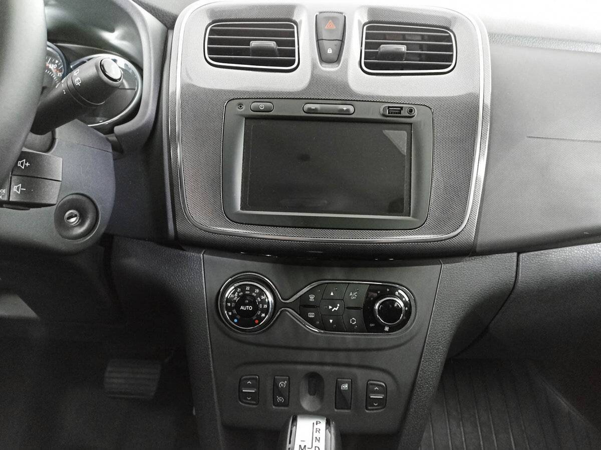 Купить Рено Сандеро, 2020, 23 557 км.. Фото: #13