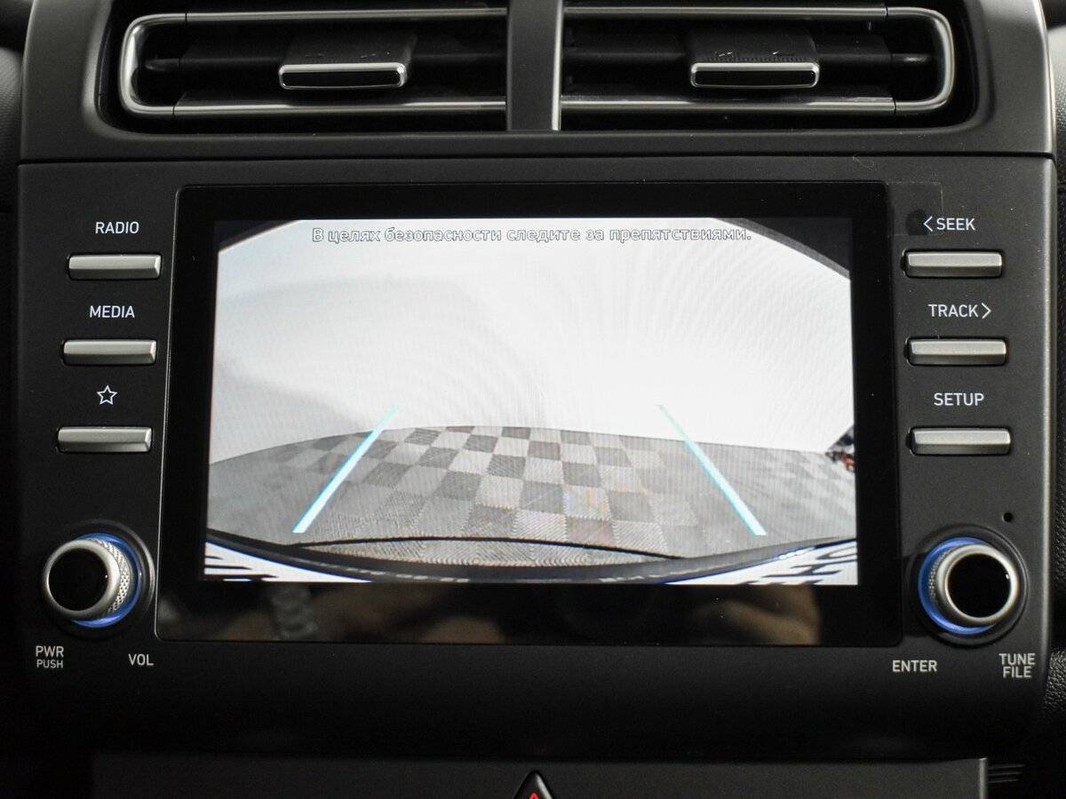 Купить Хендай Крета, 2022, 52 290 км.. Фото: #16