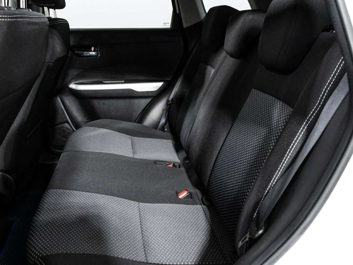 Купить Сузуки Витара, 2016, 212 352 км.. Фото: #9