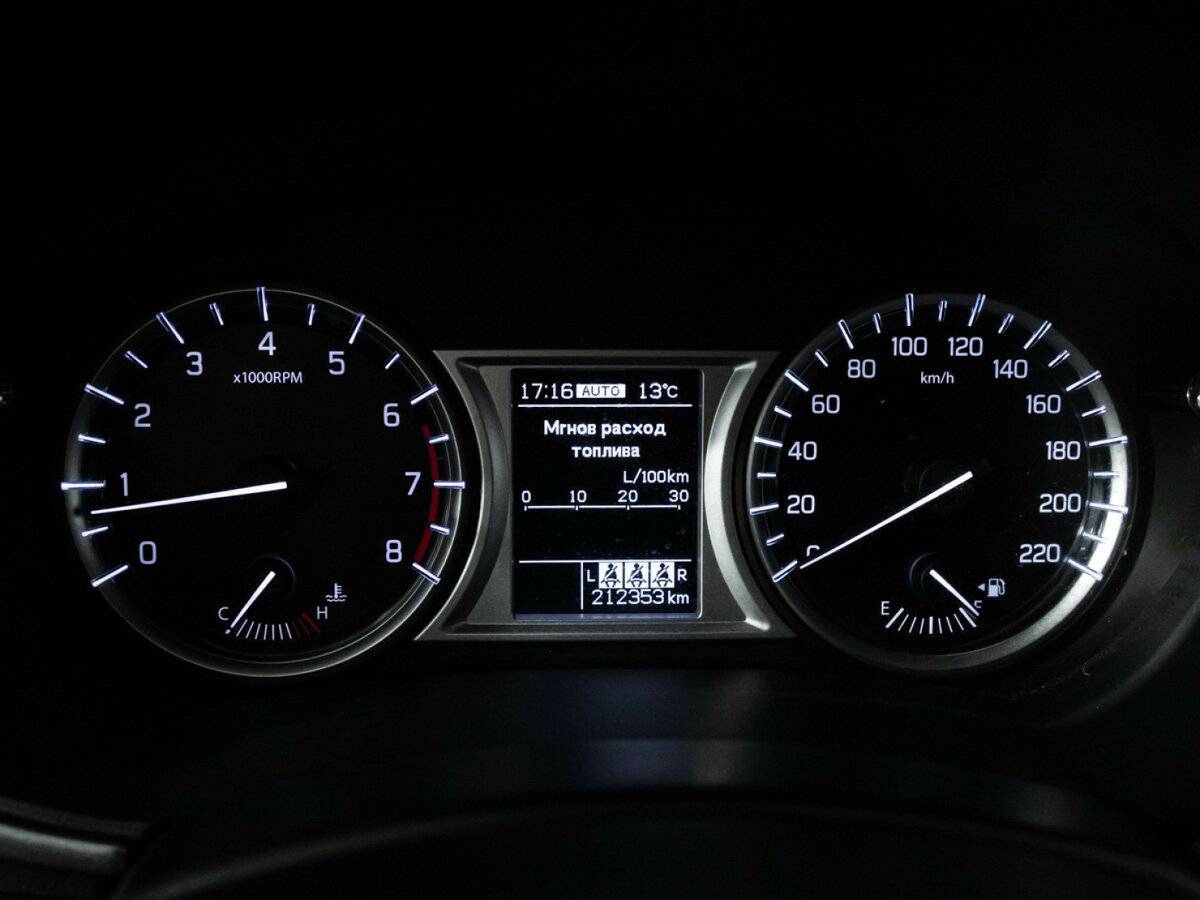 Купить Сузуки Витара, 2016, 212 352 км.. Фото: #11