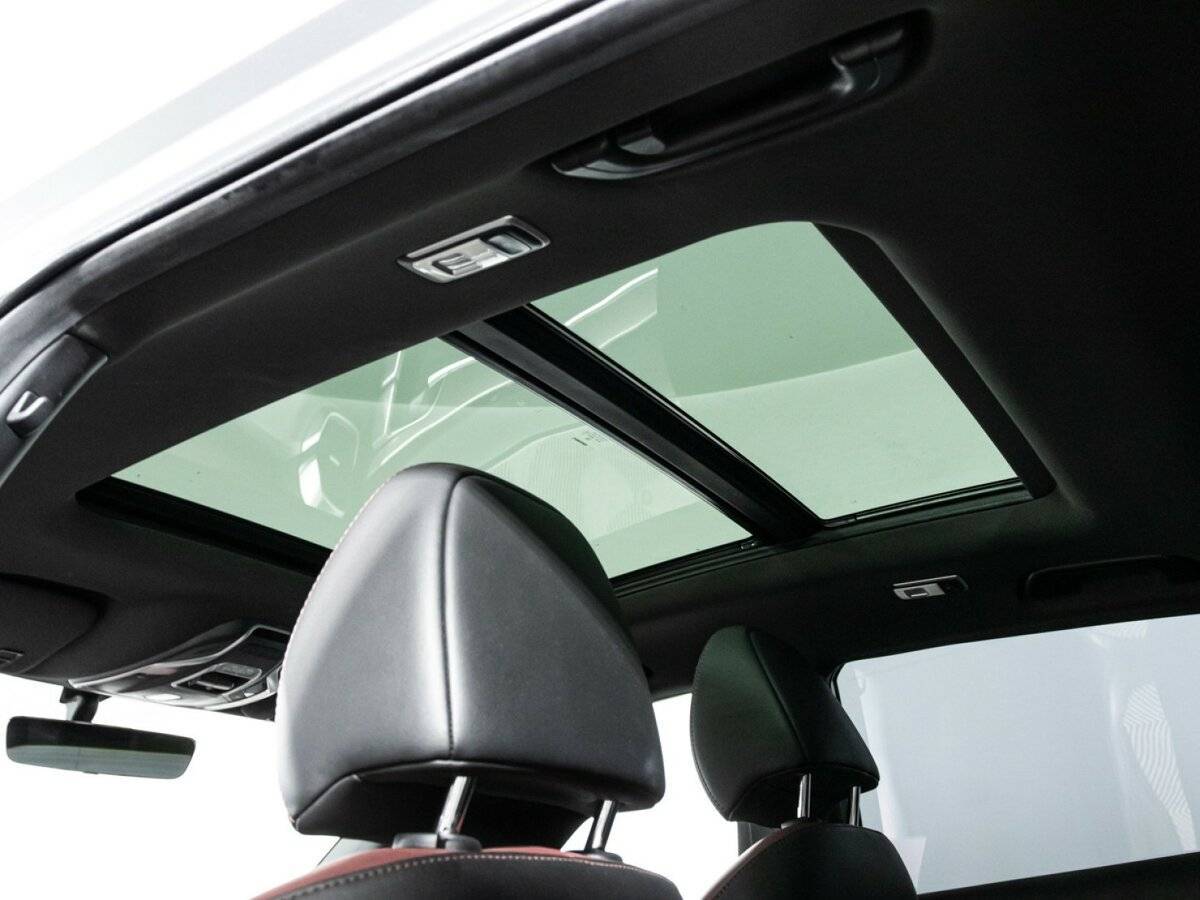 Купить Джили Кулрэй, 2021, 84 096 км.. Фото: #19