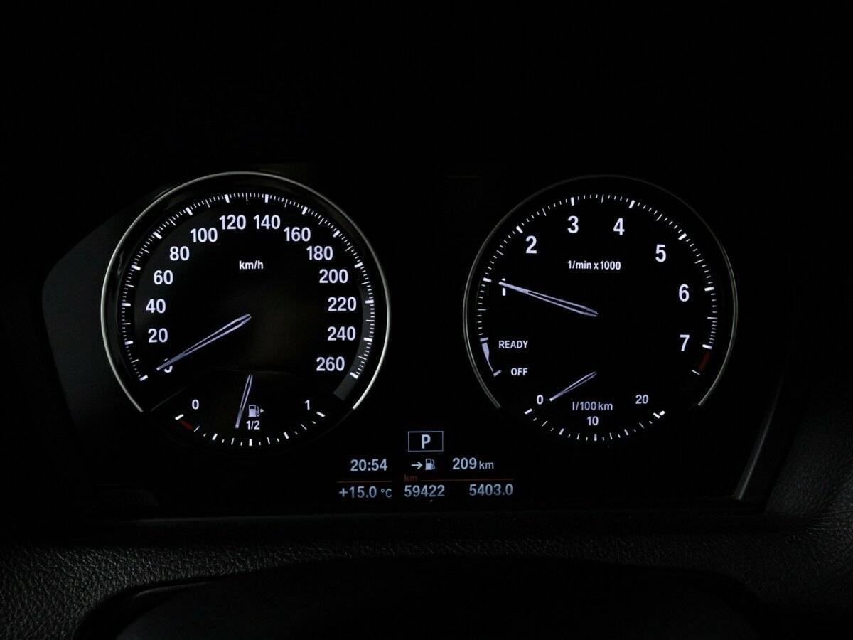 Купить БМВ 1 серии, 2018, 59 400 км.. Фото: #11