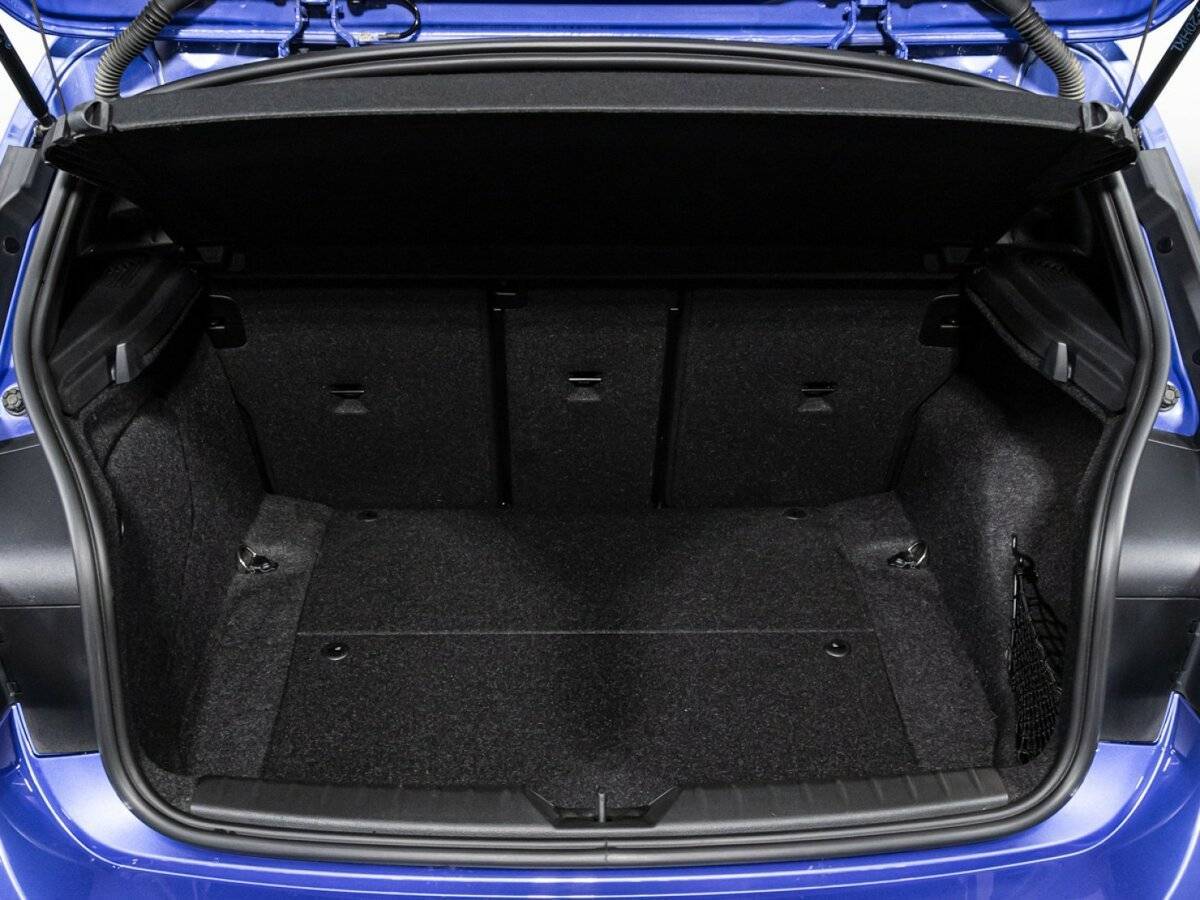 Купить БМВ 1 серии, 2018, 59 400 км.. Фото: #14